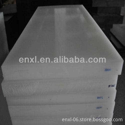 Professional Manufacturer Rigid PP Plastic Sheet